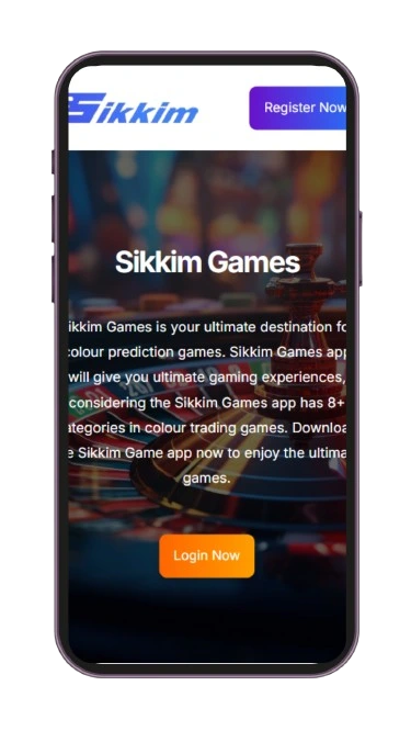 sikkim game Step 1 Mobile Screenshot