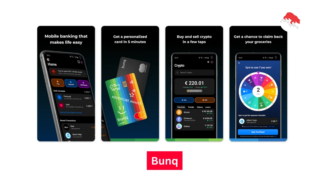Bunq