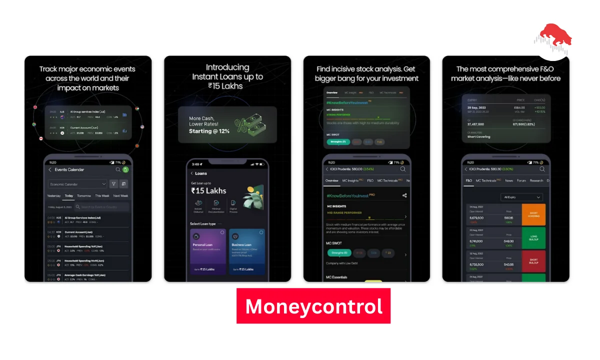 Moneycontrol