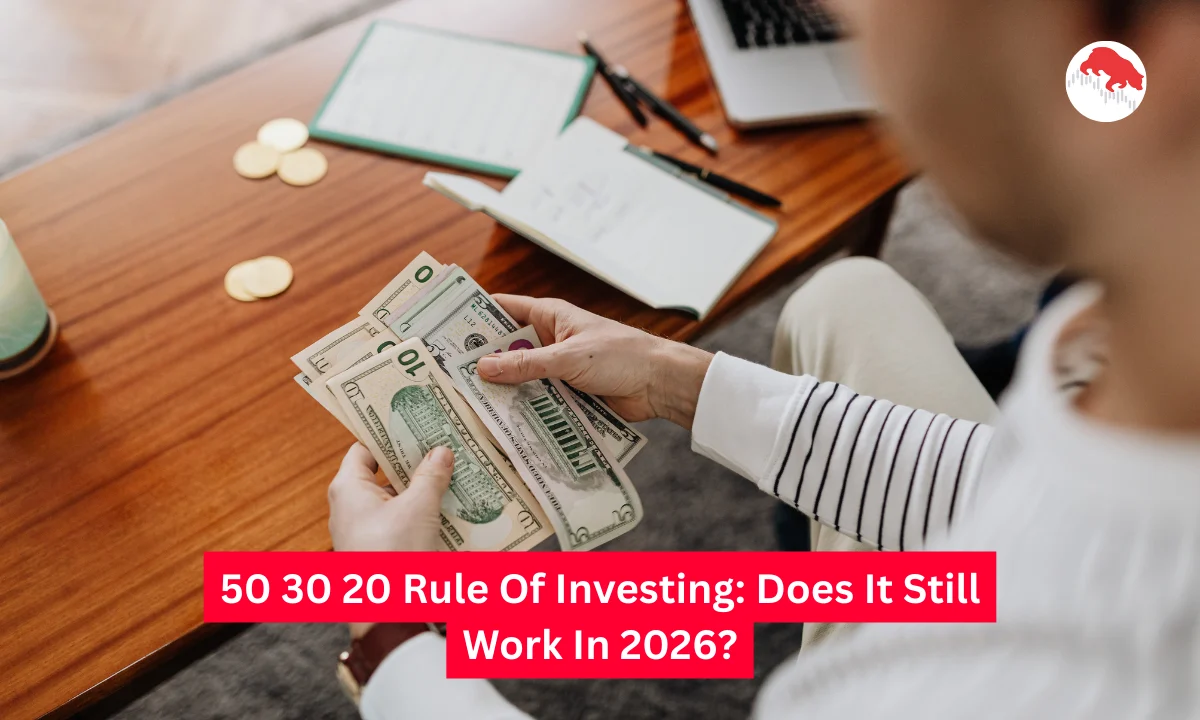 50 30 20 Rule Of Investing: Does It Still Work In 2026?