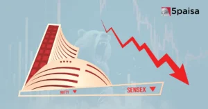 sensex nifty stock market