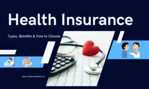 Health Insurance Your Financial Safety Net in an Unpredictable World