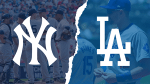Dodgers vs Yankees