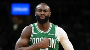 jaylen brown